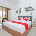 Central City Family Residence