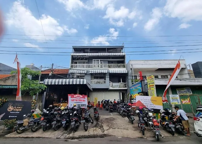 Central City Family Residence